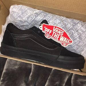 ❗️Vans for kids ❗️